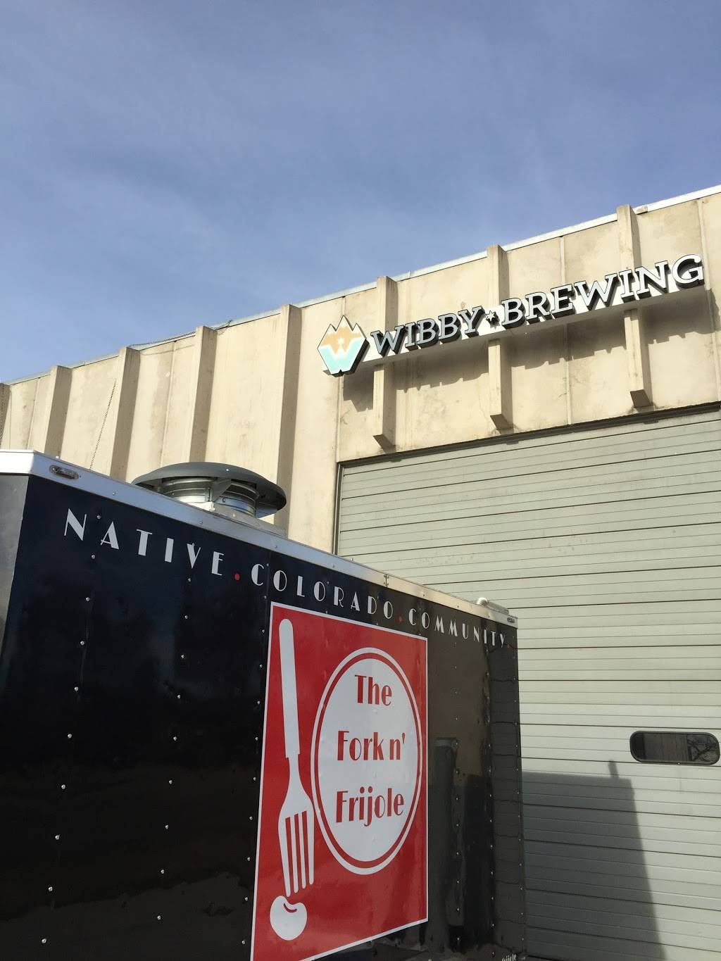 The Fork n Frijole | restaurant | 543 E South Boulder Rd, Louisville, CO 80027, USA | 7202441965 OR +1 720-244-1965