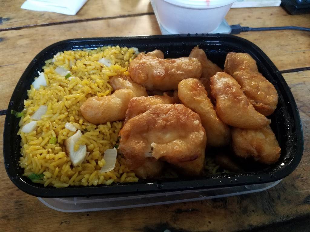 Fu Hua Chinese Take Out | restaurant | 742 Munson Ave, Traverse City, MI 49686, USA | 2319334858 OR +1 231-933-4858