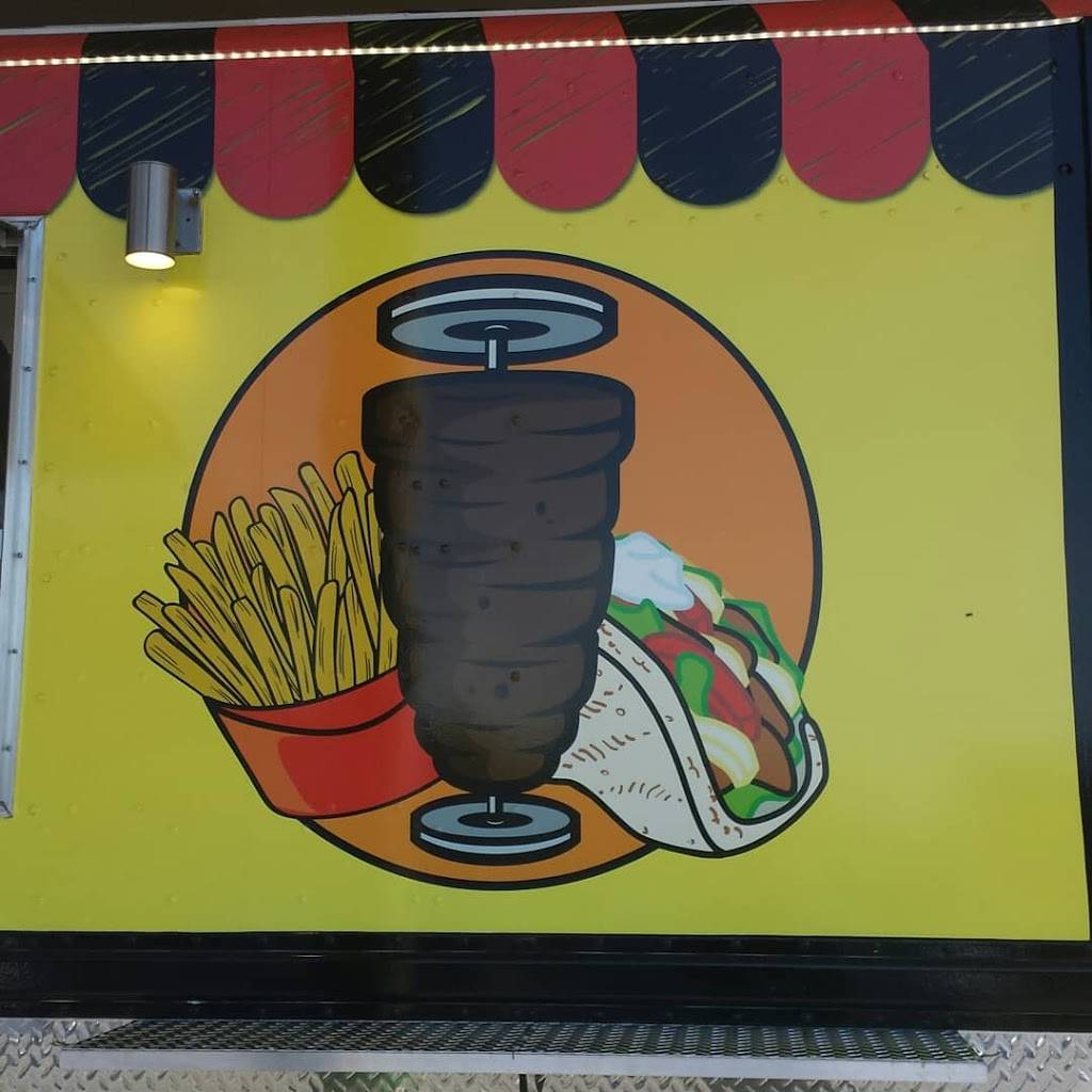 ShuShu Mediterranean | restaurant | 7476 SE 82nd Ave, Portland, OR 97266, USA | 5035052022 OR +1 503-505-2022