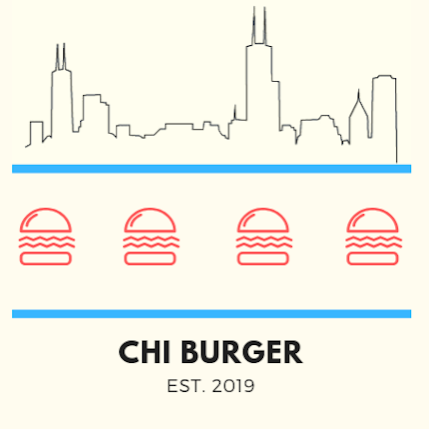 Chi Burger | restaurant | 7452 N Western Ave #1B, Chicago, IL 60645, USA | 7734650087 OR +1 773-465-0087