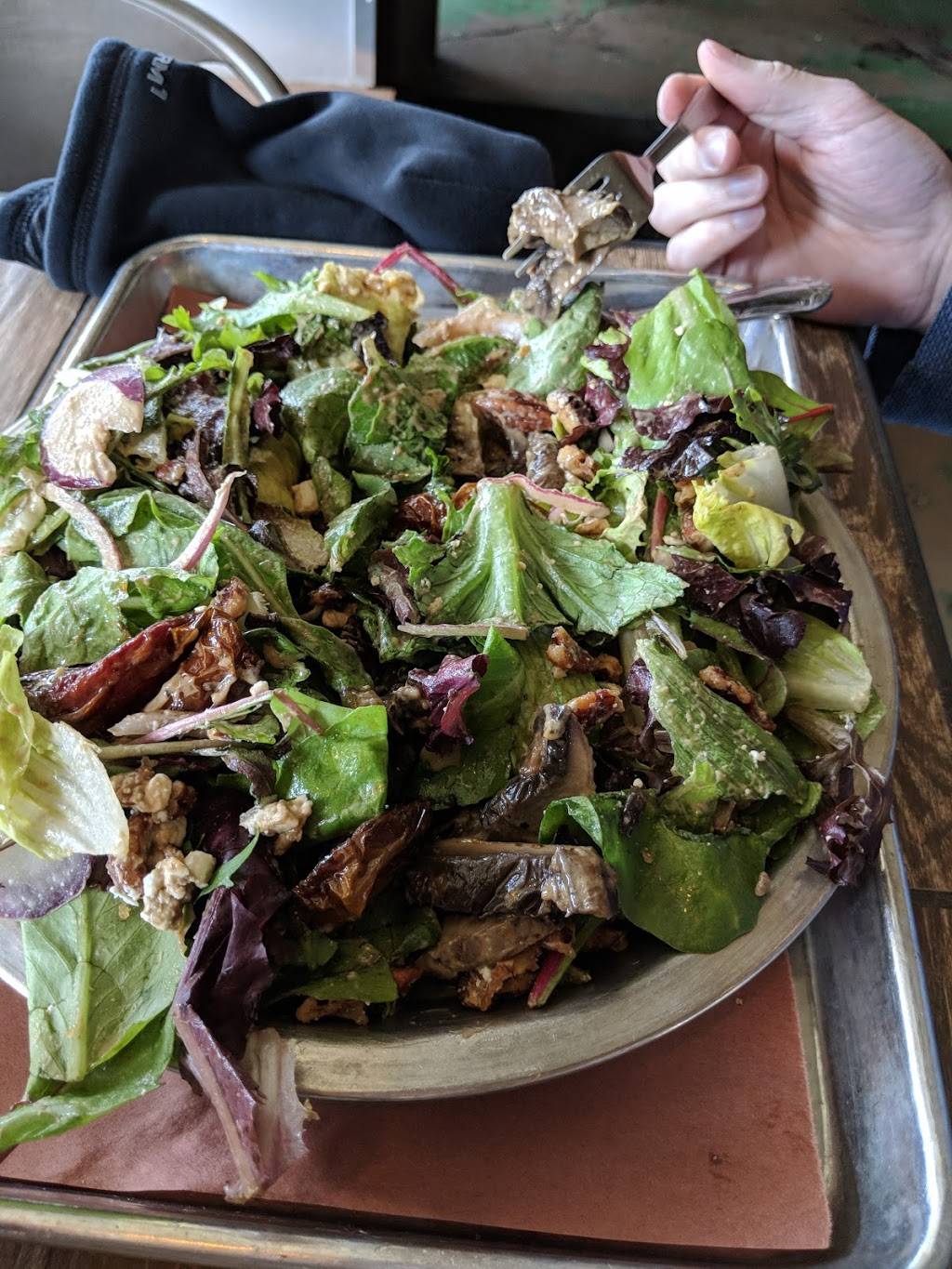 Back Door BBQ | restaurant | 315 NW 23rd St, Oklahoma City, OK 73103, USA | 4055257427 OR +1 405-525-7427