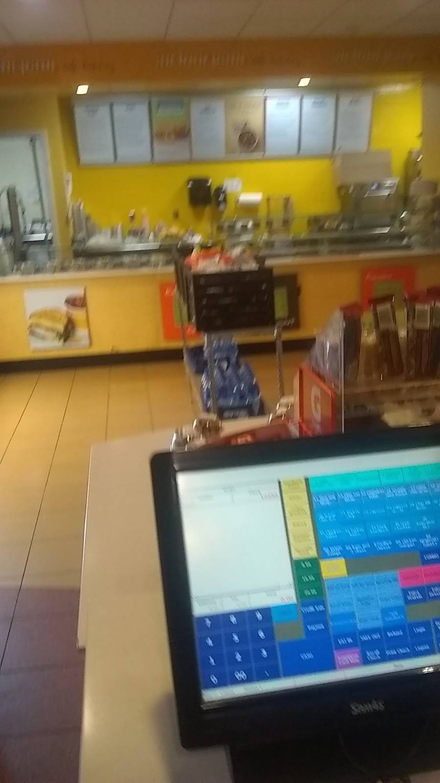 Au Bon Pain | restaurant | 100 Park St, Glens Falls, NY 12801, USA | 5189262647 OR +1 518-926-2647