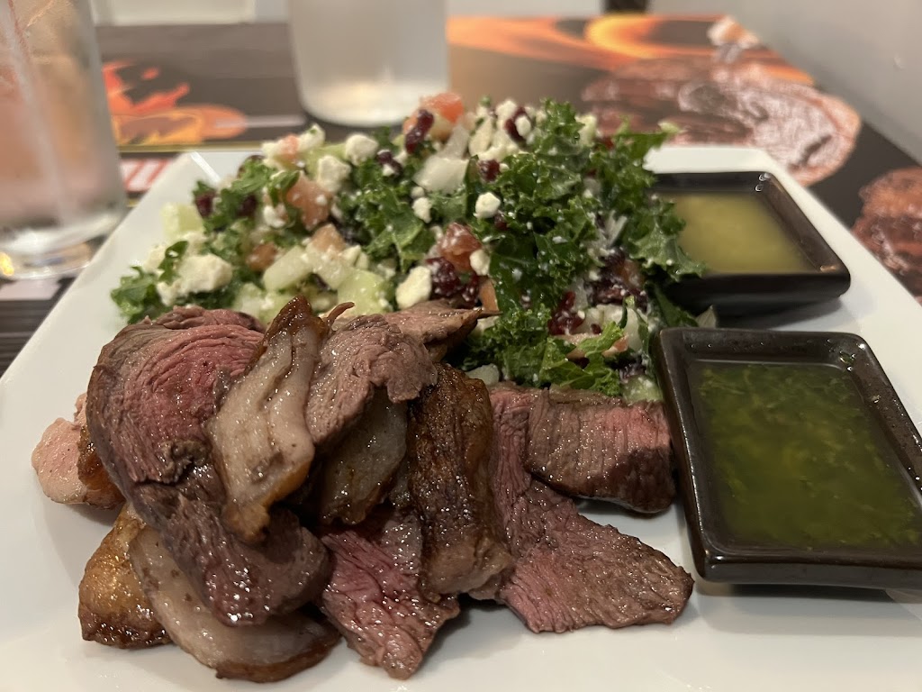 Bird Road Churrasqueria | restaurant | 14709 SW 42nd St ste 307, Miami, FL 33185, USA | 7867820264 OR +1 786-782-0264