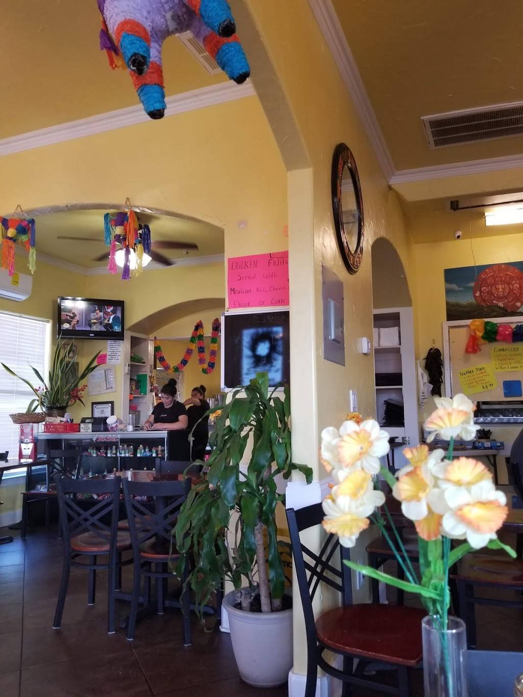 Ericks Tacos | restaurant | 12715 Nacogdoches Rd, San Antonio, TX 78217, USA | 2105900994 OR +1 210-590-0994