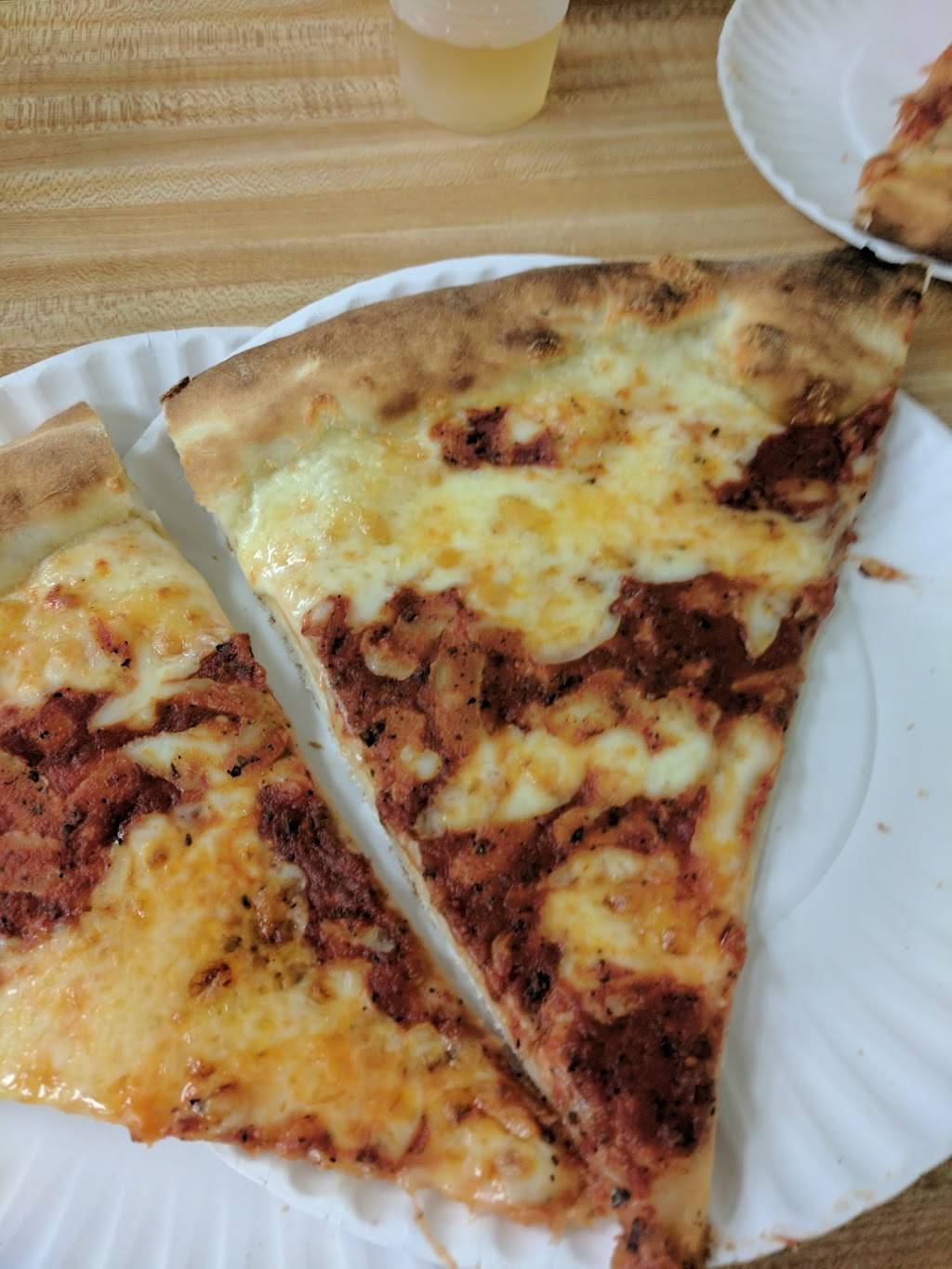 Manco & Manco | restaurant | 768 Boardwalk, Ocean City, NJ 08226, USA | 6093992548 OR +1 609-399-2548