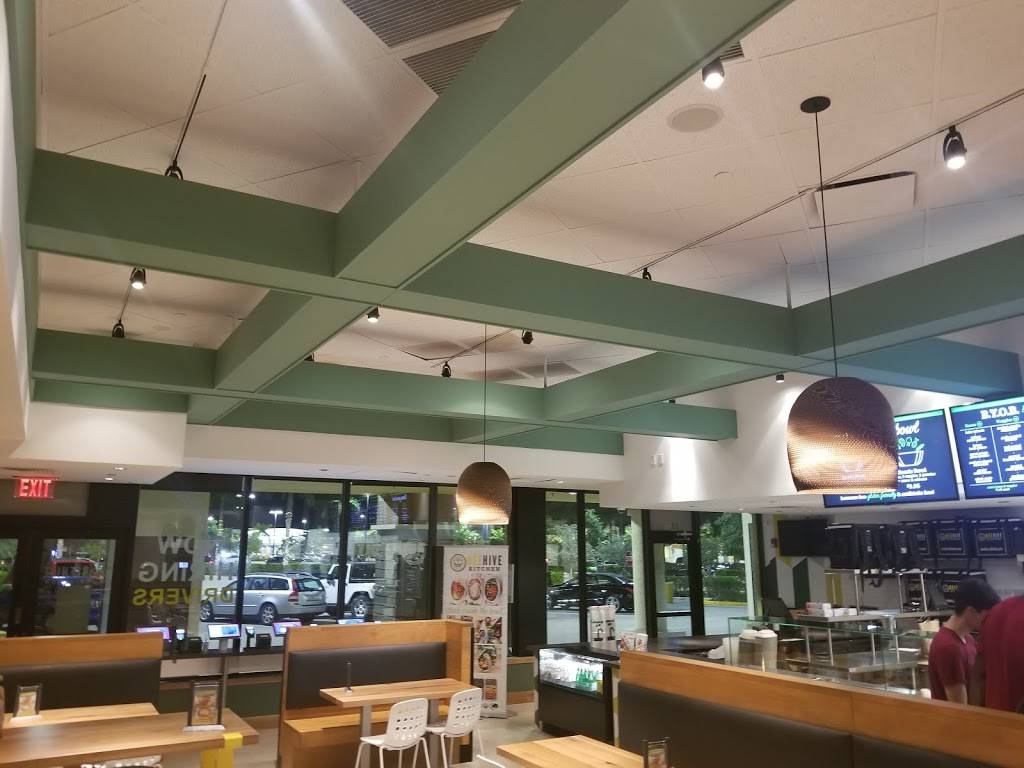 Beehive Kitchen | restaurant | 1914 NE 5th Ave, Boca Raton, FL 33431, USA | 5613410496 OR +1 561-341-0496