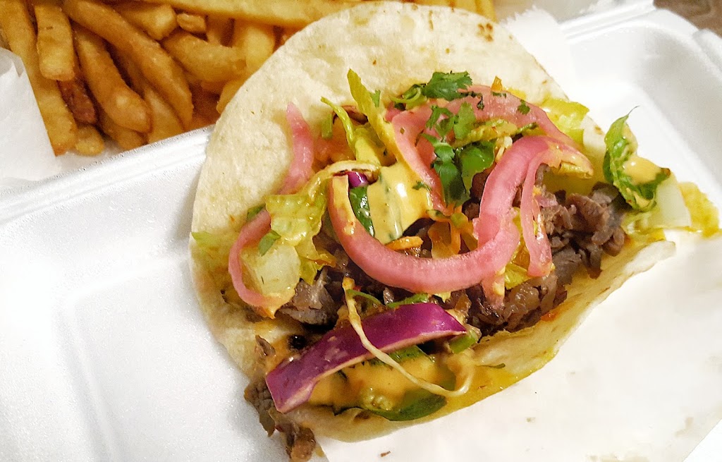 Kimchi Box | restaurant | 43170 Grand River Ave, Novi, MI 48375, USA | 2487738097 OR +1 248-773-8097