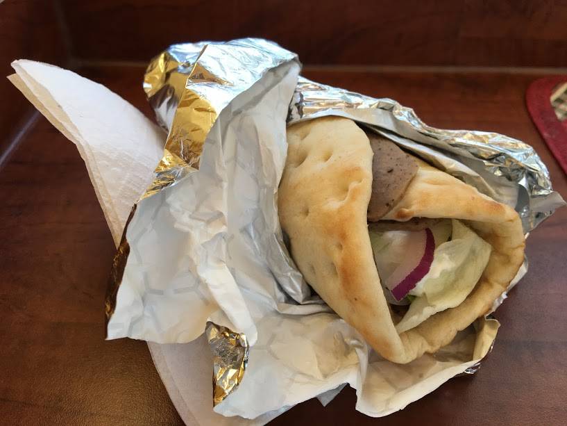 MyBURGER | restaurant | 2 Duke St E, Kitchener, ON N2H 2L7, Canada | 5198837500 OR +1 519-883-7500