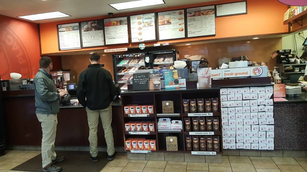 Dunkin | cafe | 2451 Lincoln Hwy, Feasterville-Trevose, PA 19053, USA | 2152443255 OR +1 215-244-3255