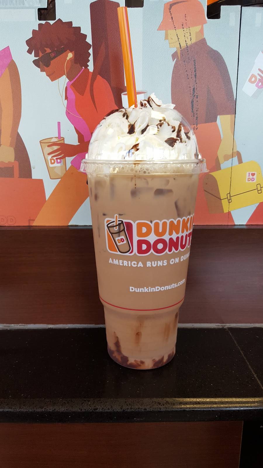 Dunkin | cafe | 330 W Oregon Ave, Philadelphia, PA 19148, USA | 2155517910 OR +1 215-551-7910