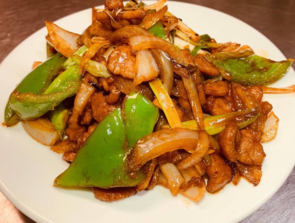 Hunan Plus | restaurant | 23227 Mercantile Pkwy, Katy, TX 77449, USA | 2816658638 OR +1 281-665-8638