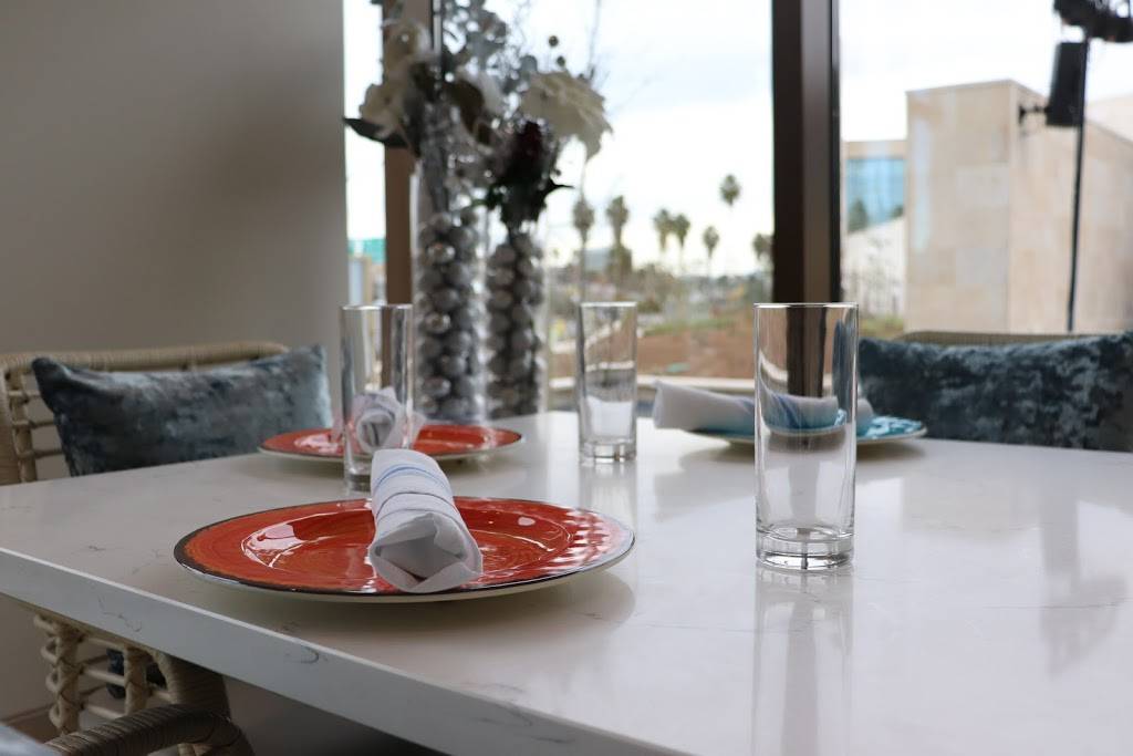 The Fountains Restaurant | restaurant | 875 Hotel Cir S, San Diego, CA 92108, USA | 6197829141 OR +1 619-782-9141