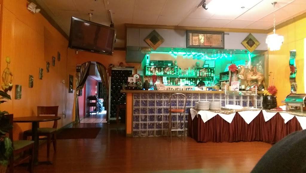 Sizzling Bombay | restaurant | 2108 Emmorton Rd, Bel Air, MD 21015, USA | 4105690148 OR +1 410-569-0148