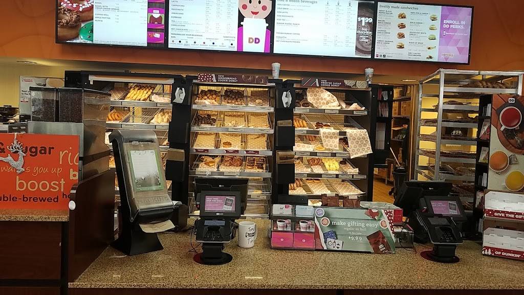 Dunkin | bakery | 5126 Turney Rd, Garfield Heights, OH 44125, USA | 2166630000 OR +1 216-663-0000