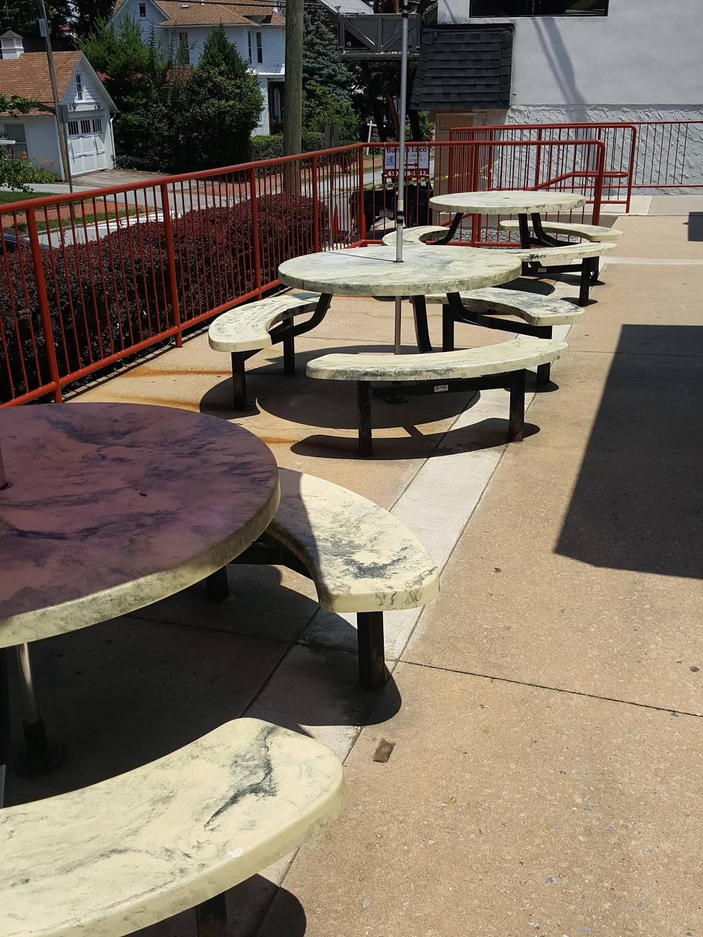 Burrito Loco | restaurant | 701 S High St, West Chester, PA 19382, USA | 6109181112 OR +1 610-918-1112