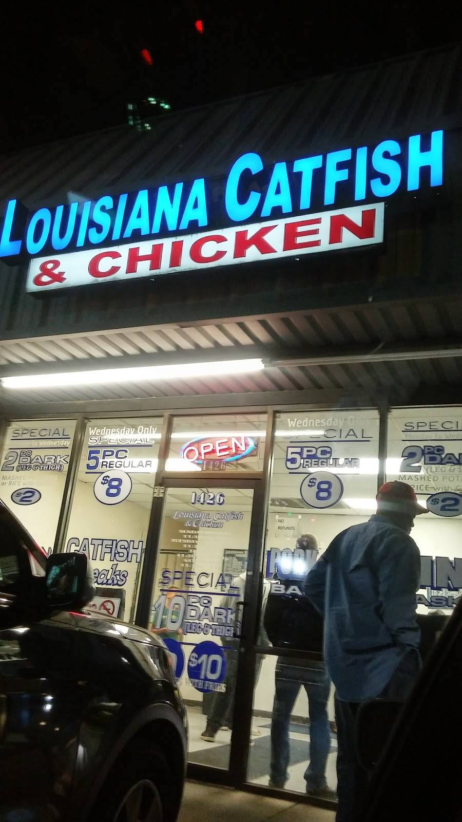 Peaches Louisiana Fried Catfish & Chicken | restaurant | 1426 Acton Ave, Duncanville, TX 75137, USA | 9727807176 OR +1 972-780-7176