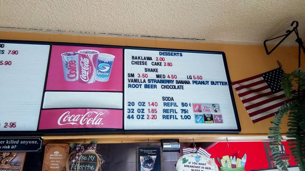 Oasis Deli | restaurant | 4332 Main St, Denair, CA 95316, USA | 2096569947 OR +1 209-656-9947