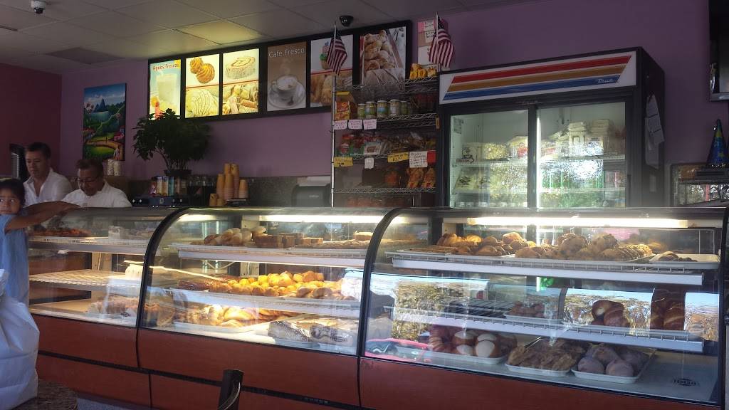 La Cascadita | restaurant | 14520 San Pablo Ave, San Pablo, CA 94806, USA | 5102351347 OR +1 510-235-1347