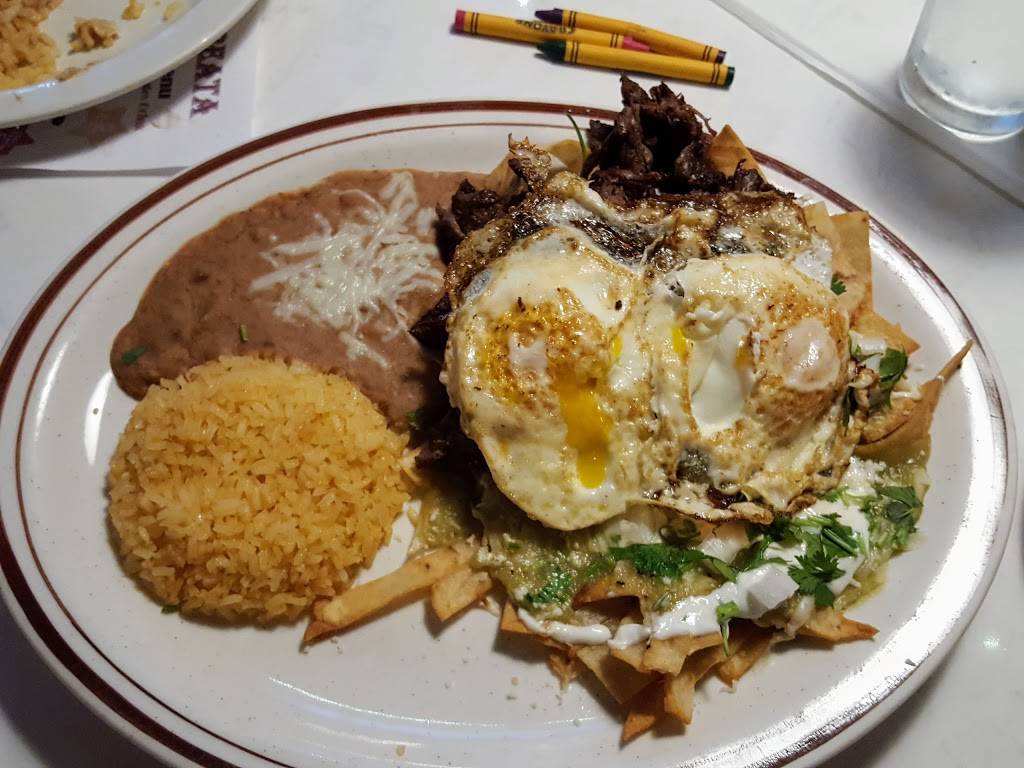 La Reata Mexican Restaurant | restaurant | 5322 Wade Hampton Blvd, Taylors, SC 29687, USA | 8648011088 OR +1 864-801-1088