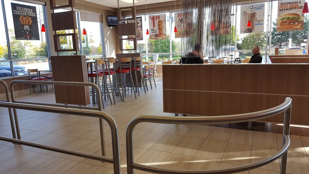 Burger King | restaurant | 6630 Finch Ave W, Etobicoke, ON M9W 0B3, Canada | 4166799556 OR +1 416-679-9556