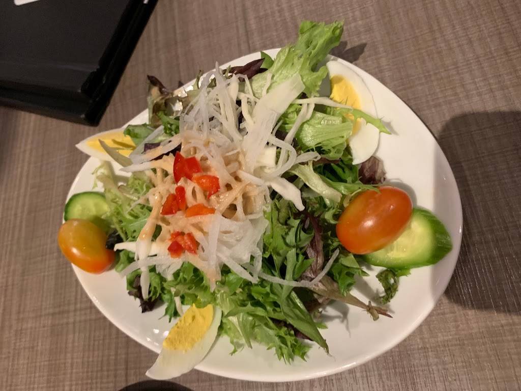 Gyu-kaku Japanese BBQ Dining | restaurant | 265 18th St NW Ste 4130, Atlanta, GA 30363, USA | 4042532989 OR +1 404-253-2989