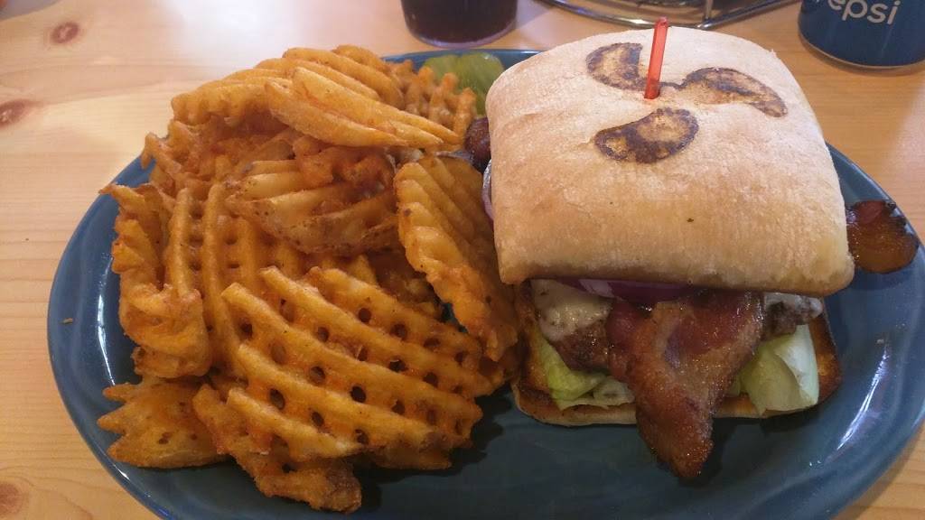 Props On Long Lake | meal takeaway | N1262 County Hwy MD, Sarona, WI 54870, USA | 7153543515 OR +1 715-354-3515