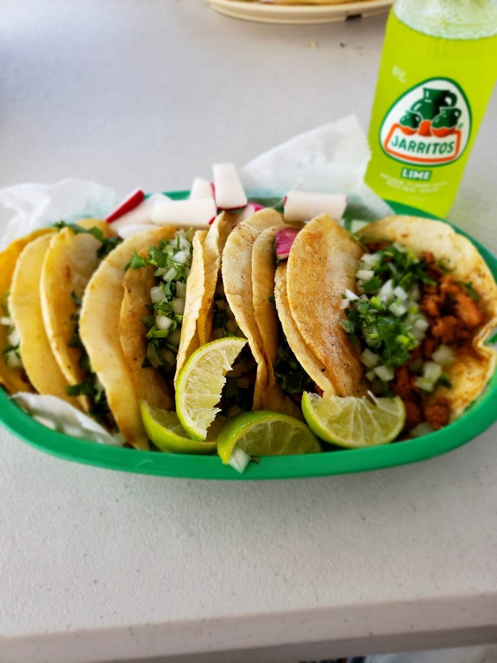 Taqueria 5 Hermanos Food Truck | restaurant | 27500, 27200 SW 177th Ave, Homestead, FL 33031, USA | 7863390698 OR +1 786-339-0698