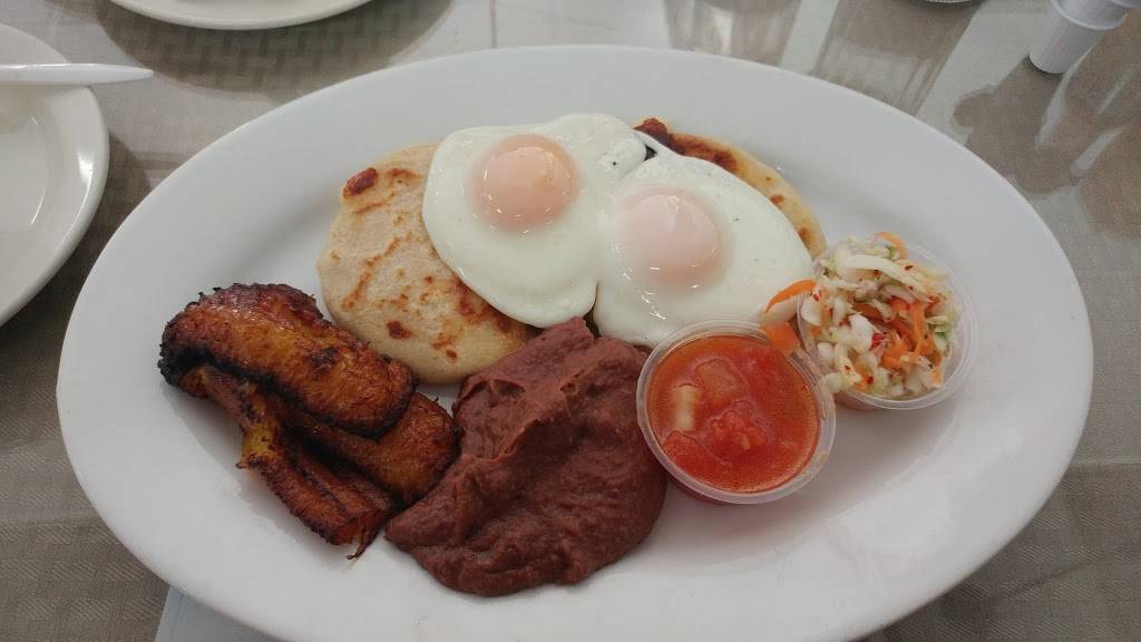 La Pupusa Loca | restaurant | 5716 Santa Monica Blvd, Los Angeles, CA 90038, USA | 3239572967 OR +1 323-957-2967