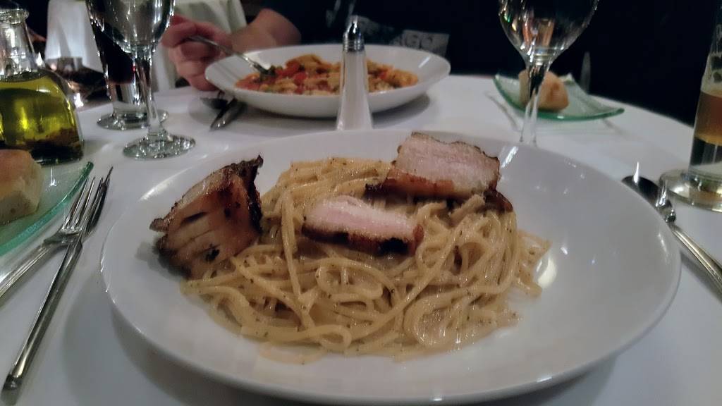 Cafe Cortina | restaurant | 30715 W 10 Mile Rd, Farmington Hills, MI 48336, USA | 2484743033 OR +1 248-474-3033