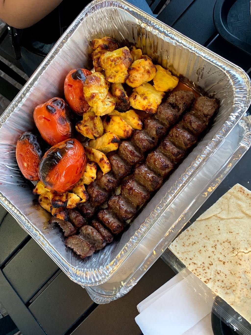 shatter abbas Queens Quay | restaurant | 218 Queens Quay W, Toronto, ON M5J 2Y6, Canada | 4165518010 OR +1 416-551-8010