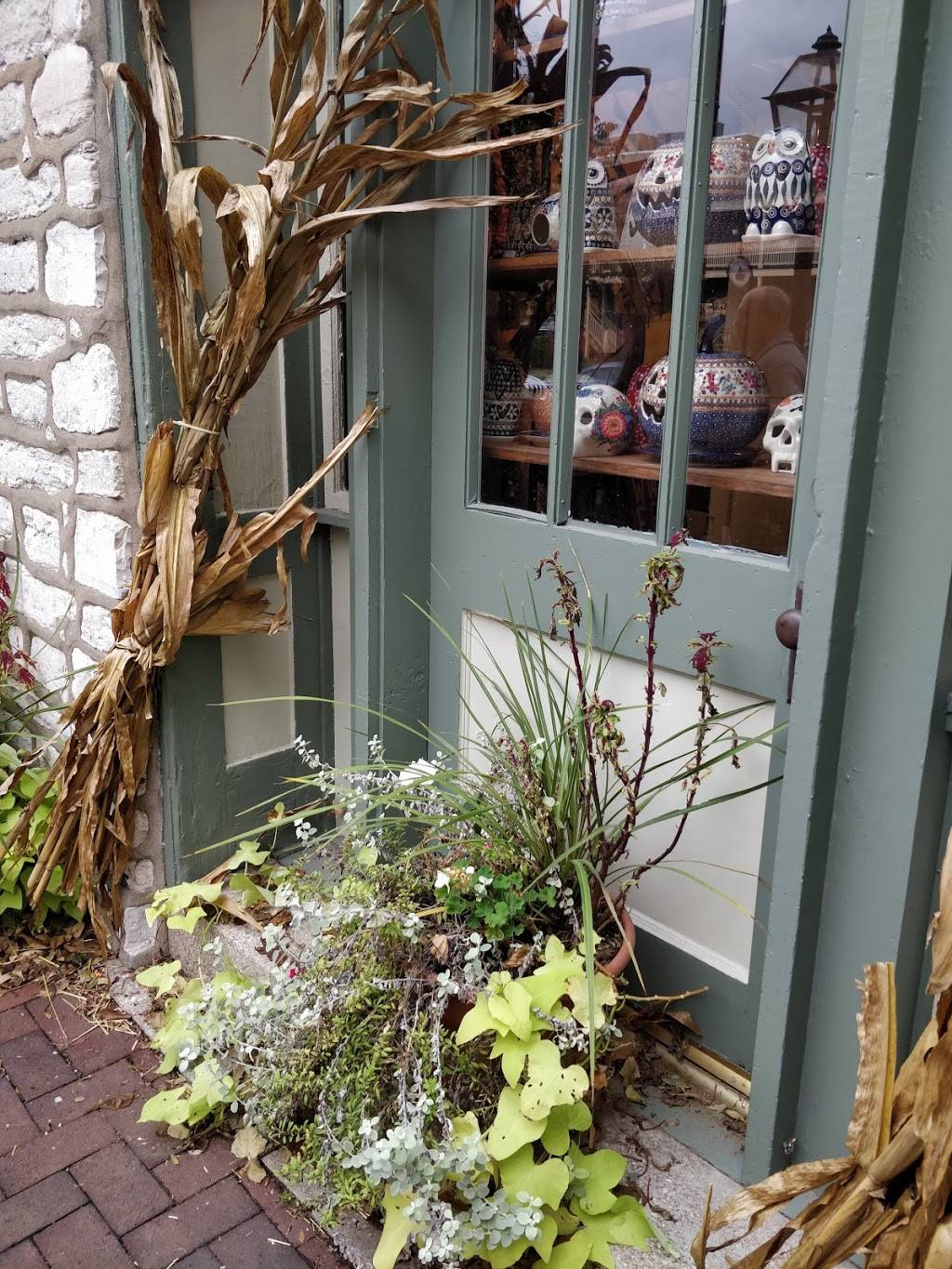 Olde Town Spice Shoppe | restaurant | 334 S Main St #3435, St Charles, MO 63301, USA | 6369163600 OR +1 636-916-3600