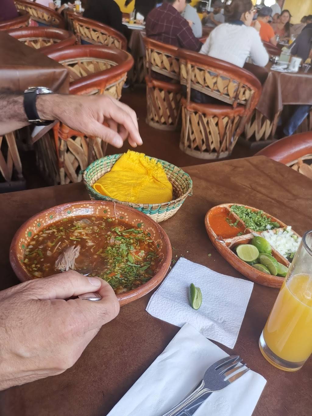 Campestre Rio Restaurant | restaurant | Paseo del Río 6642, Río Tijuana 3a. Etapa, Rio Tijuana 3ra Etapa, 22226 Tijuana, B.C., Mexico | 016643701262 OR +52 664 370 1262