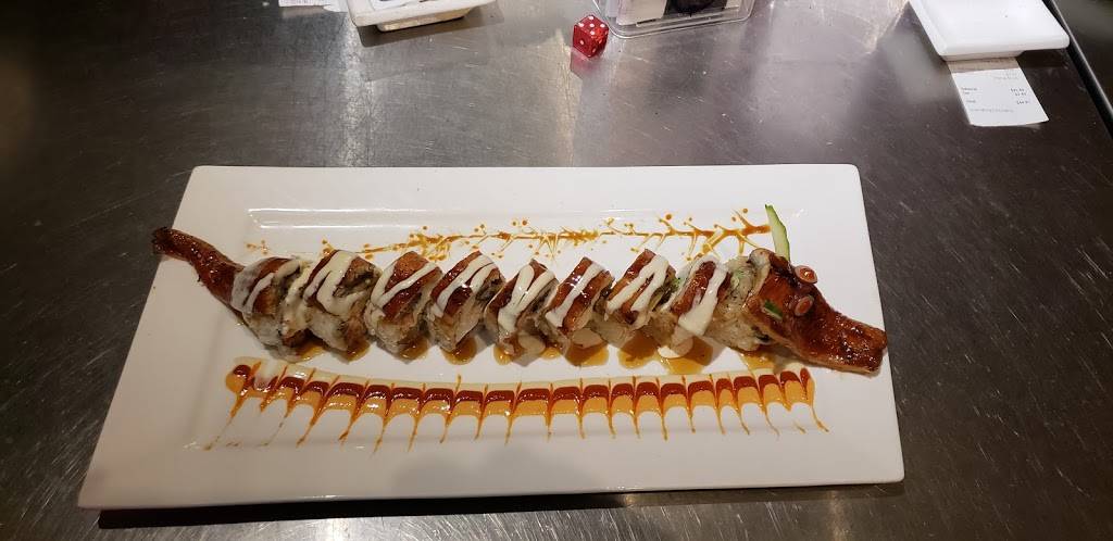 Miso Japanese Restaurant | restaurant | 1517 Broadway, Sacramento, CA 95818, USA | 9164449400 OR +1 916-444-9400