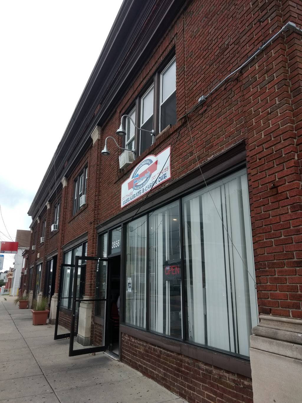 Francis Restaurant & Carry Out | meal takeaway | 3856 34th St, Mt Rainier, MD 20712, USA | 3017796155 OR +1 301-779-6155