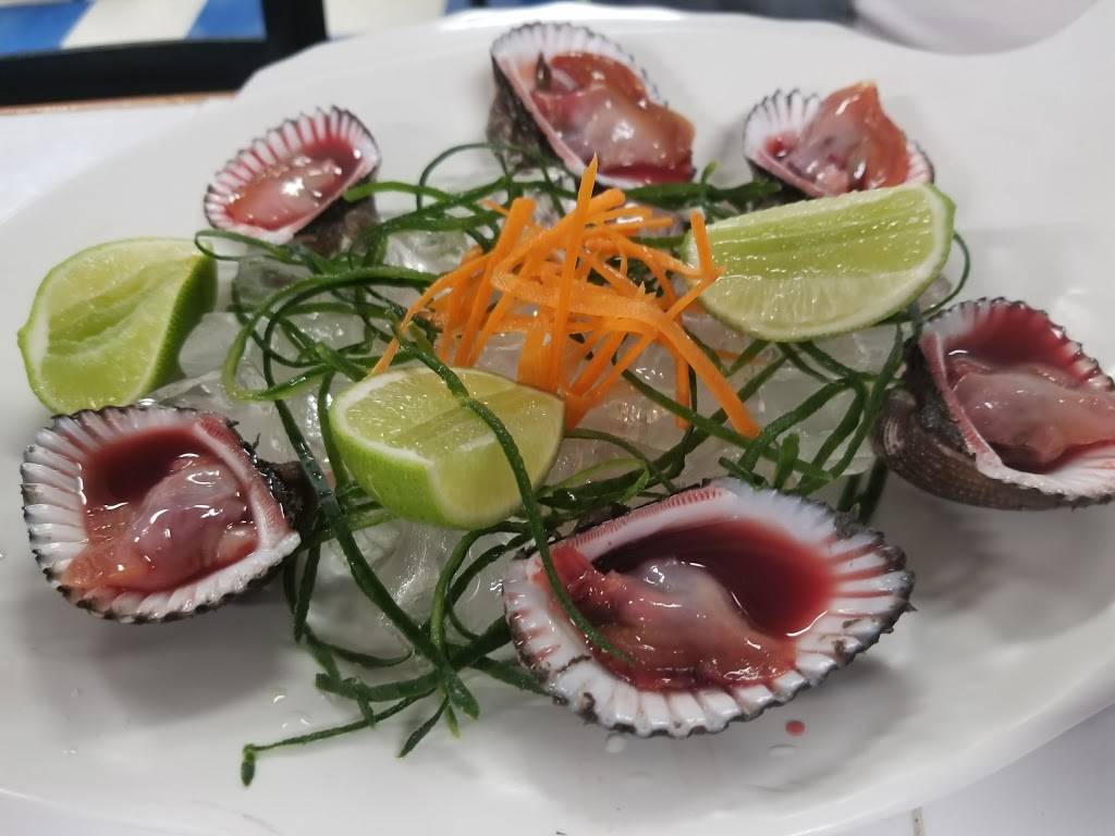 Mariscos Ensenada | restaurant | 2019 N 16th St, Phoenix, AZ 85006, USA | 6022560201 OR +1 602-256-0201