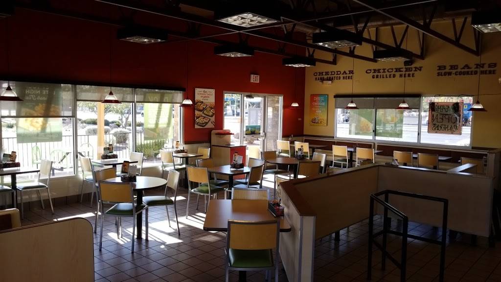 Del Taco | meal takeaway | 2450 N Rancho Dr, Las Vegas, NV 89130, USA | 7026316230 OR +1 702-631-6230