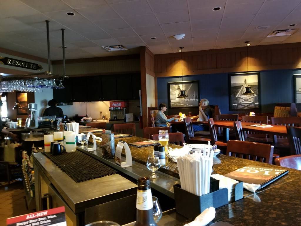 Red Lobster | restaurant | 32 Blanding Blvd, Orange Park, FL 32073, USA | 9042726357 OR +1 904-272-6357