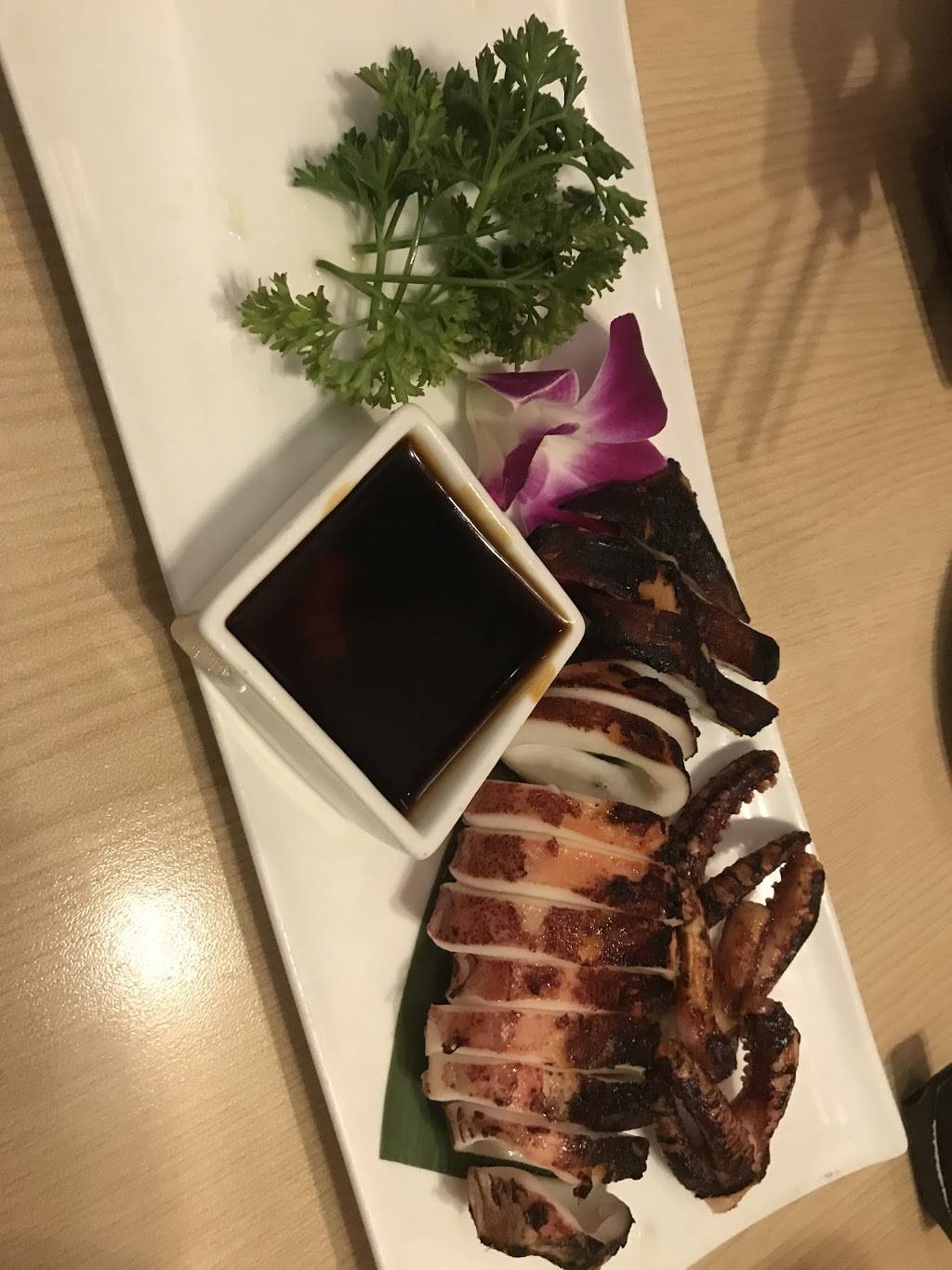 Daikanyama Japanese Restaurant | restaurant | 225 Boylston St, Chestnut Hill, MA 02467, USA | 6173321998 OR +1 617-332-1998