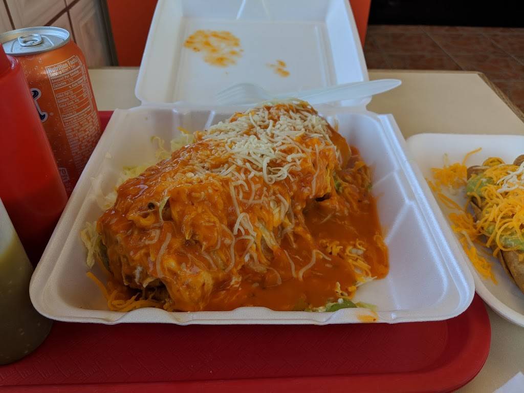 El Nuevo Milenio | restaurant | 2323 Division St, National City, CA 91950, USA | 6192621306 OR +1 619-262-1306