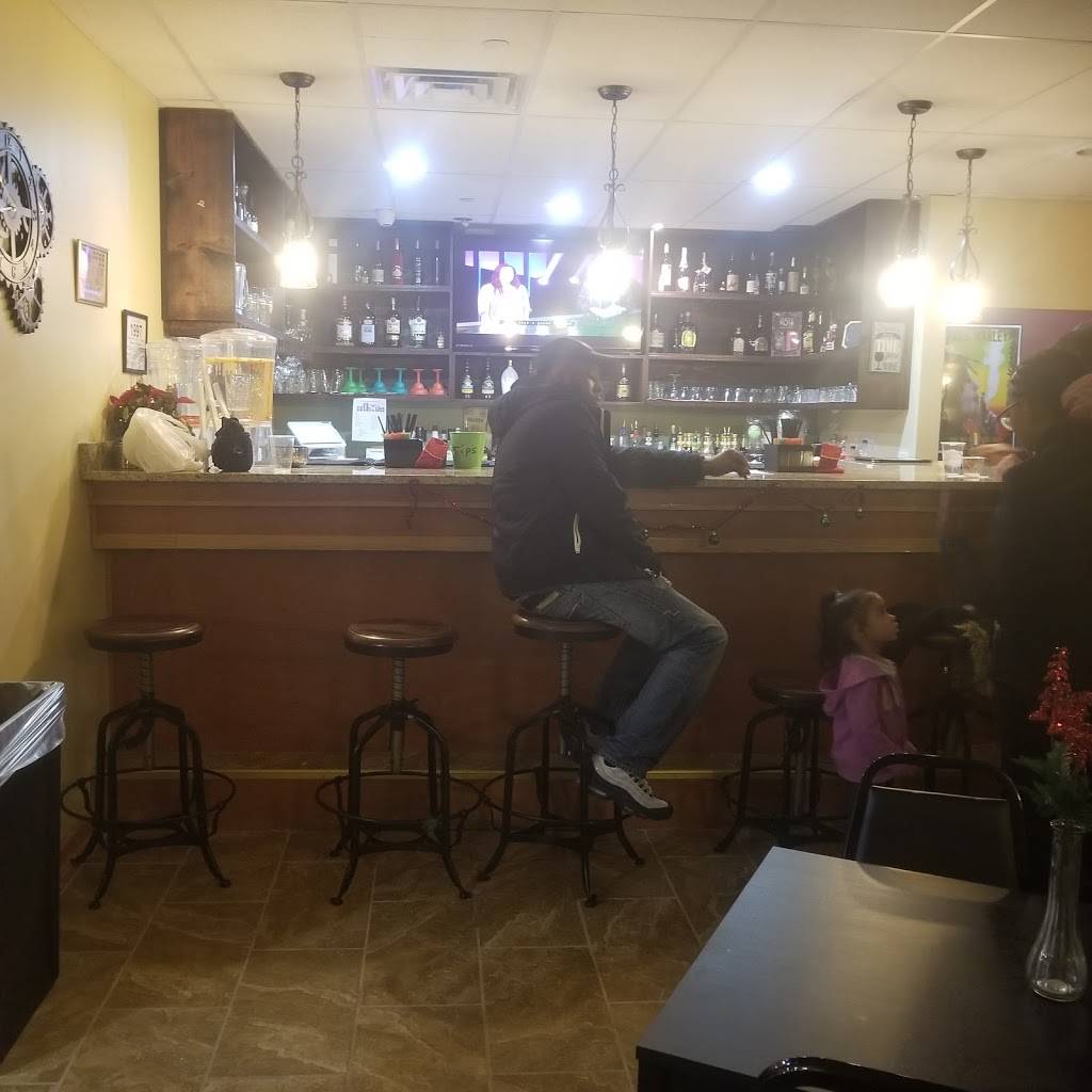 Aj’s Southern dining | restaurant | 117 N 19th Ave Ste B, Melrose Park, IL 60160, USA | 7083974070 OR +1 708-397-4070