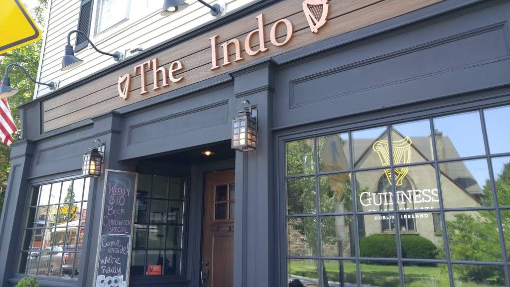 The Indo | restaurant | 298 Cabot St, Beverly, MA 01915, USA | 9789692008 OR +1 978-969-2008