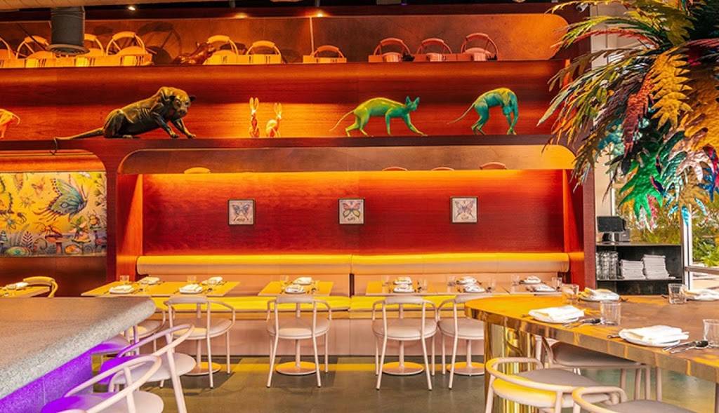 Piccalilli | restaurant | 3850 Main St, Culver City, CA 90232, USA | 4242988540 OR +1 424-298-8540