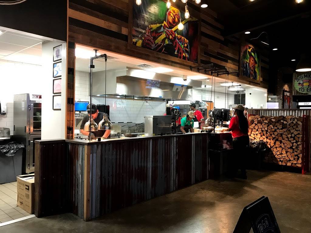 Big Mikes BBQ Smokehouse | restaurant | 120 Laura Dr, Thibodaux, LA 70301, USA | 9853163057 OR +1 985-316-3057