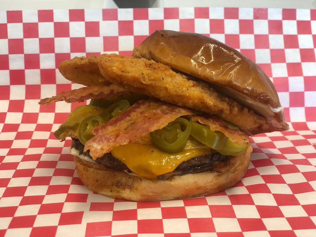 Jessi’s old fashioned burgers | restaurant | 3685 TX-19, Huntsville, TX 77320, USA | 9365813982 OR +1 936-581-3982