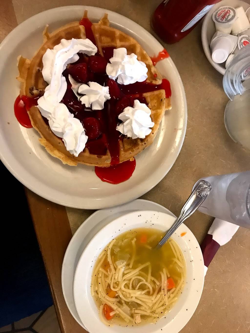 Harveys Family Restaurant | restaurant | 657 W 31st St, Chicago, IL 60616, USA | 3122255022 OR +1 312-225-5022