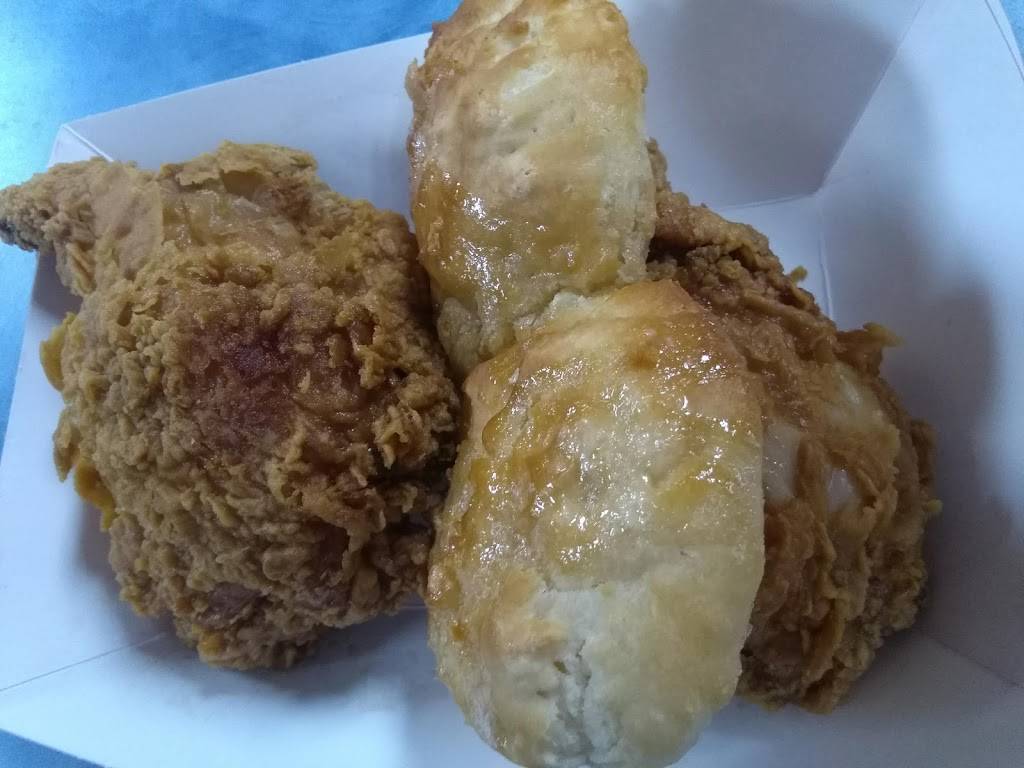 Churchs Chicken | restaurant | 10803 Bissonnet St, Houston, TX 77099, USA | 2819331651 OR +1 281-933-1651