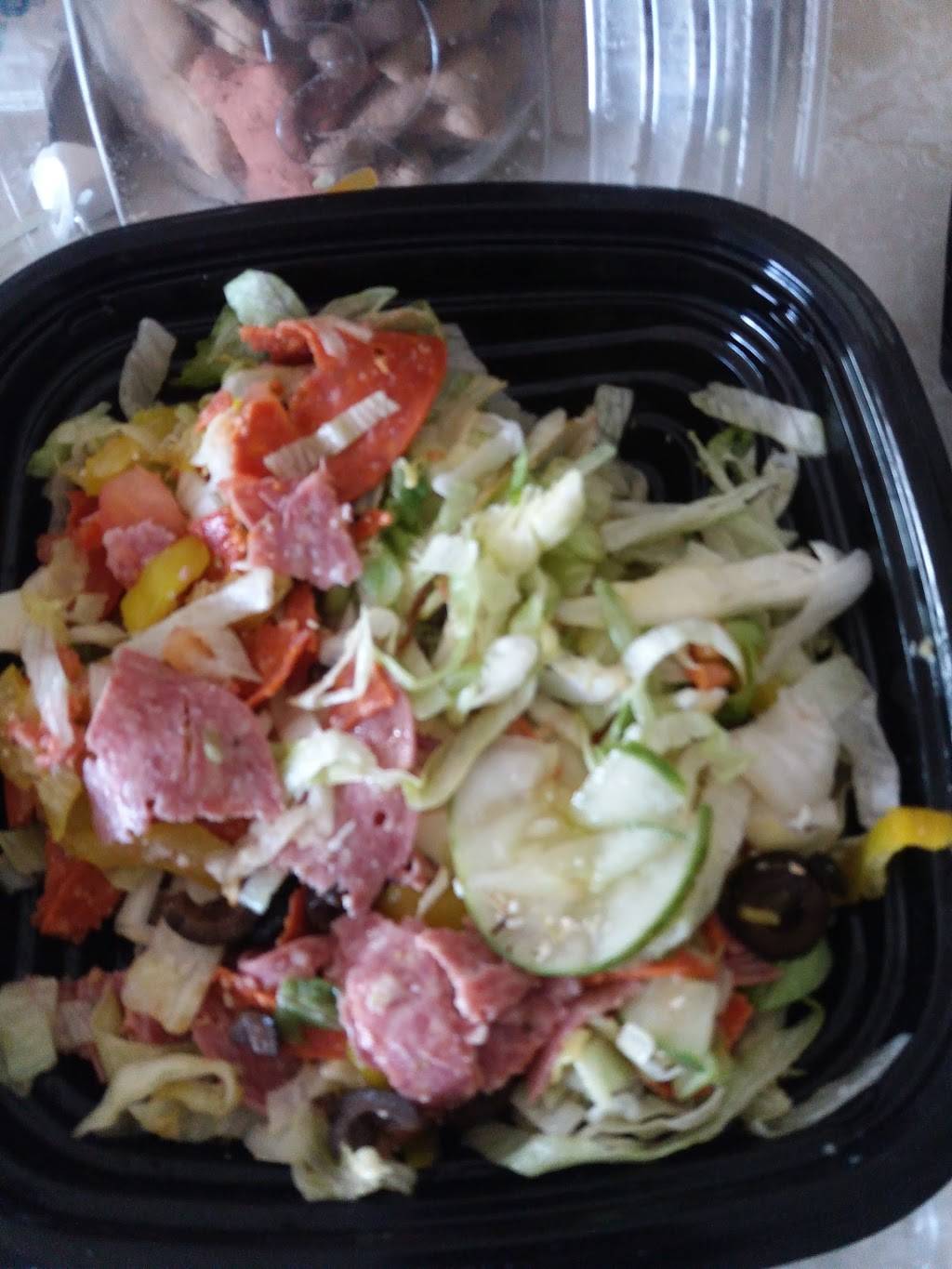 Subway | restaurant | 4090 W Midway Rd, Fort Pierce, FL 34981, USA | 7724619455 OR +1 772-461-9455