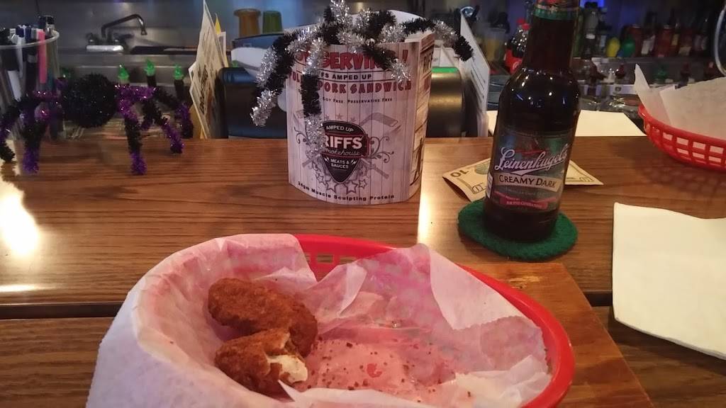 Gails Place Again! | restaurant | N4090 County Rd K, Merrill, WI 54452, USA | 7155363434 OR +1 715-536-3434