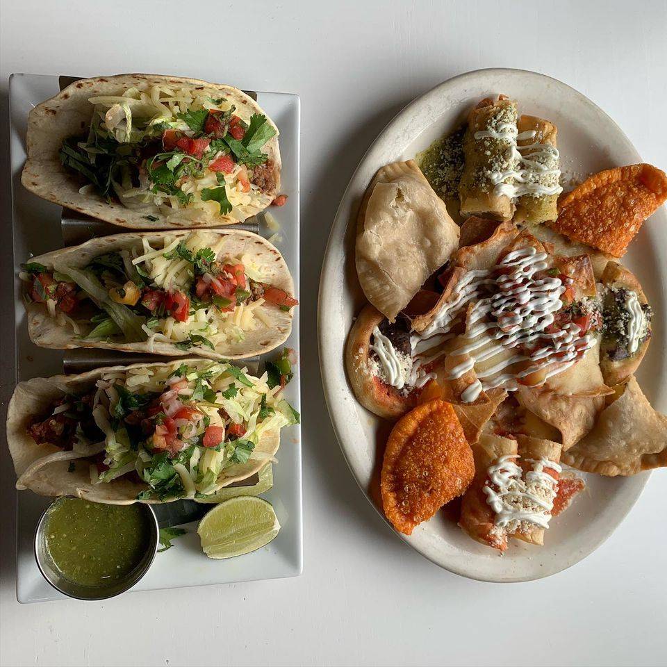 Las Cazuelas Fairmount | meal takeaway | 3300 Fairmount Ave, Philadelphia, PA 19104, USA | 2677849396 OR +1 267-784-9396