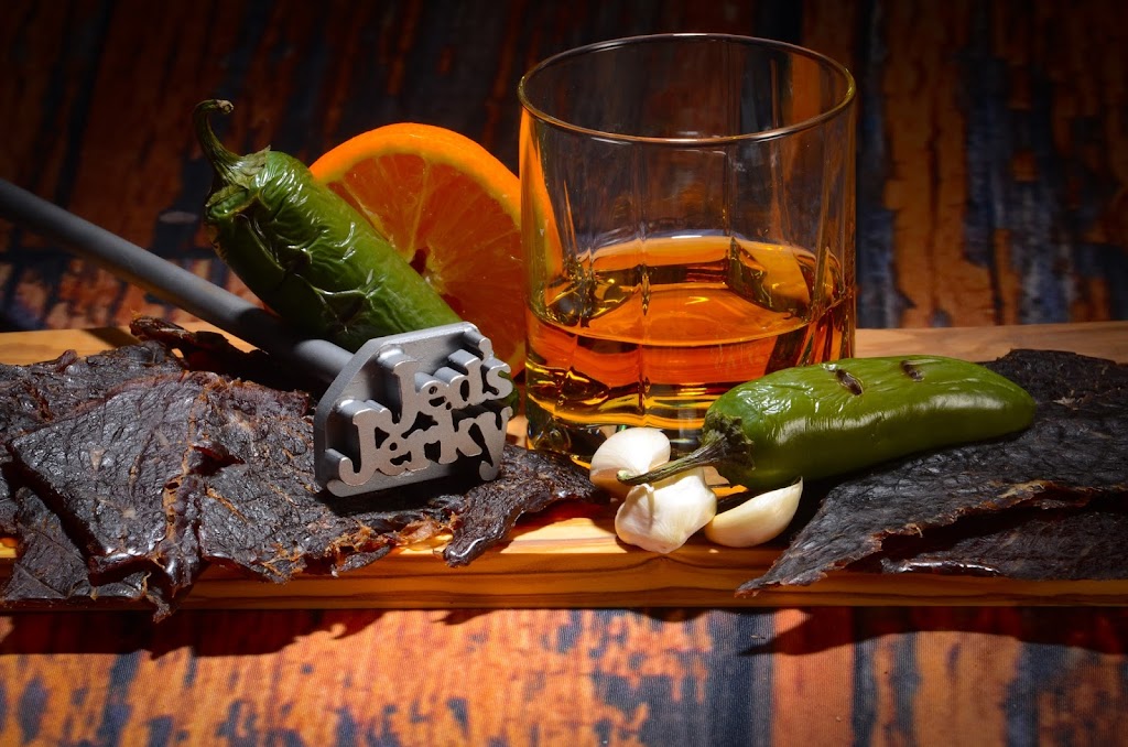 Jedidiahs Jerky & Gourmet Snacks | meal takeaway | 1611 E Main St, Barstow, CA 92311, USA | 7602563355 OR +1 760-256-3355